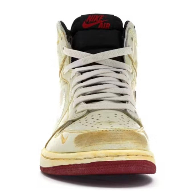 Air Jordan 1 Retro High OG 'Nigel Sylvester'