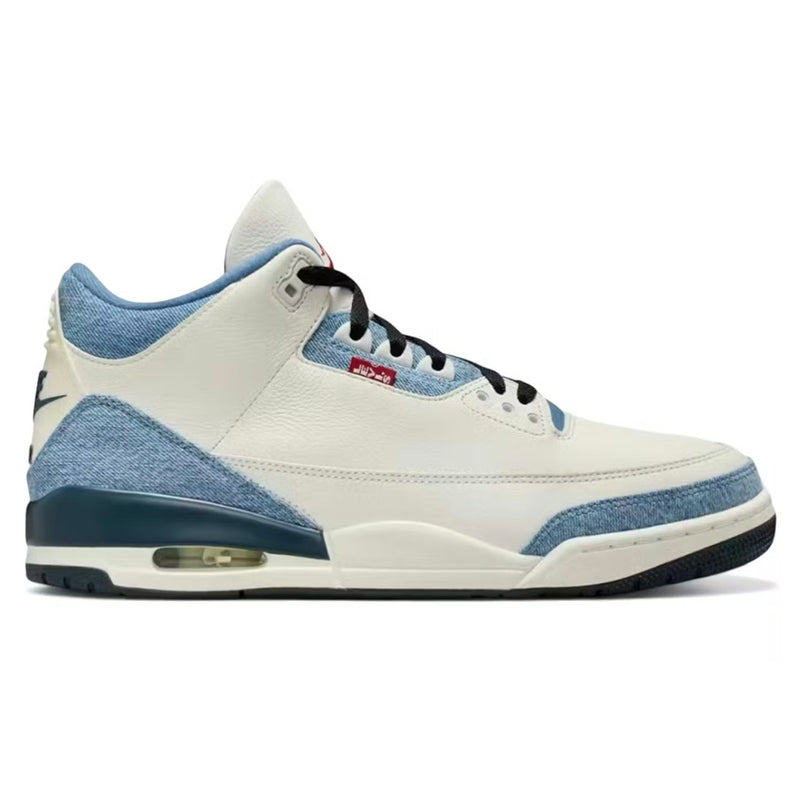 Jordan 3 Retro Levi’s All-Star