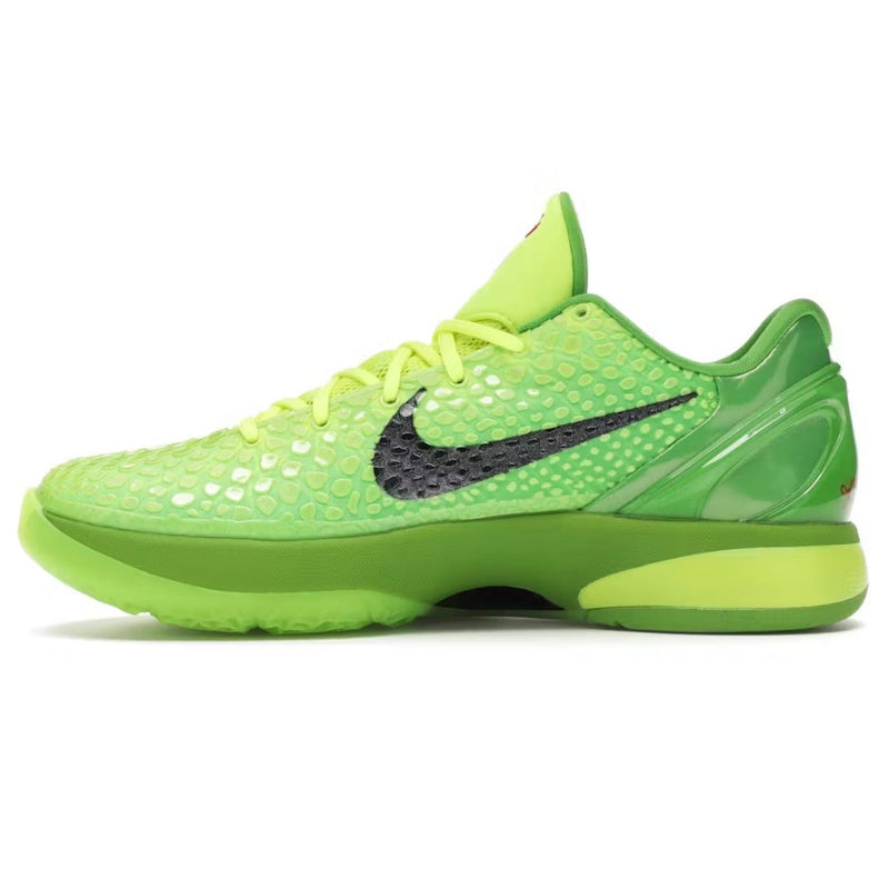 Nike Kobe 6 Protro 'Grinch' (2020)