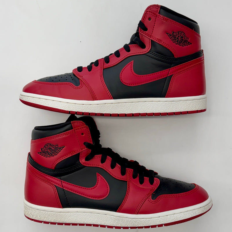 Jordan 1 Retro High '85 Varsity Red