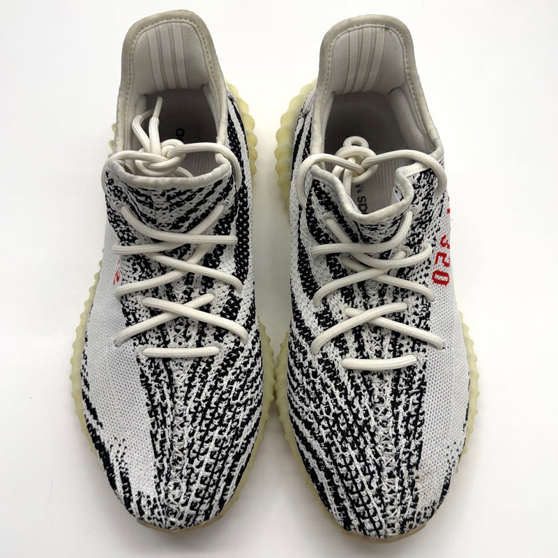 adidas Yeezy Boost 350 V2 Zebra
