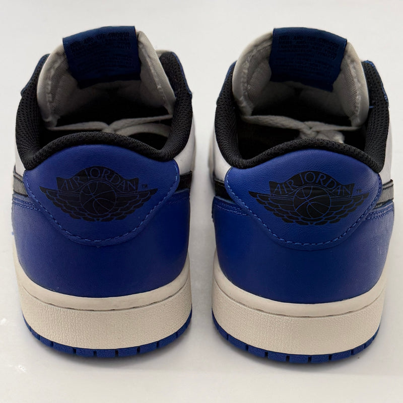Jordan 1 Retro Low OG Game Royal