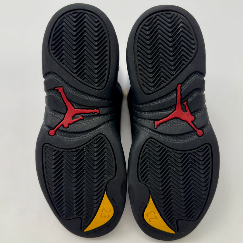Jordan 12 Retro Taxi (2025) (PS)
