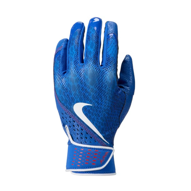 Nike Kobe Bryant Baseball Big Kids' Batting Gloves (1 Pair)