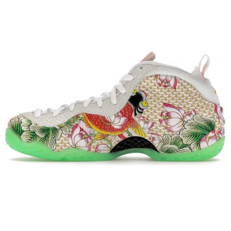 Nike Air Foamposite One Tianjin 2.0