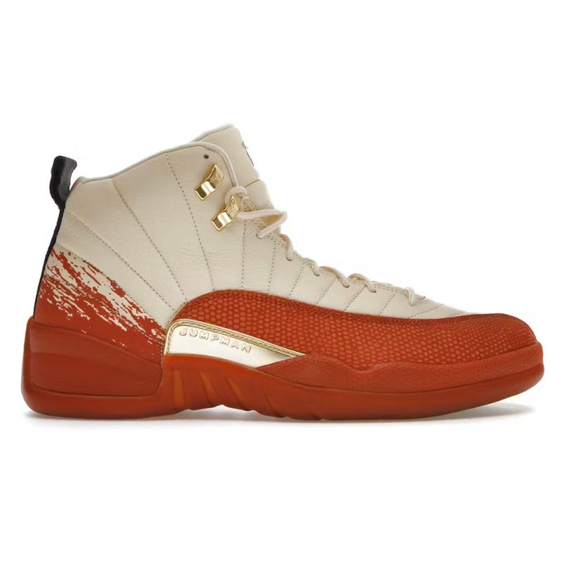 Jordan 12 Retro Eastside Golf Out of the Clay
