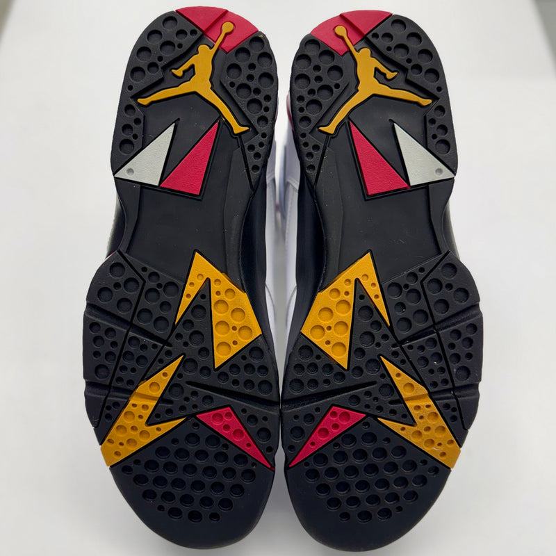 Jordan 7 Retro Cardinal (2022)