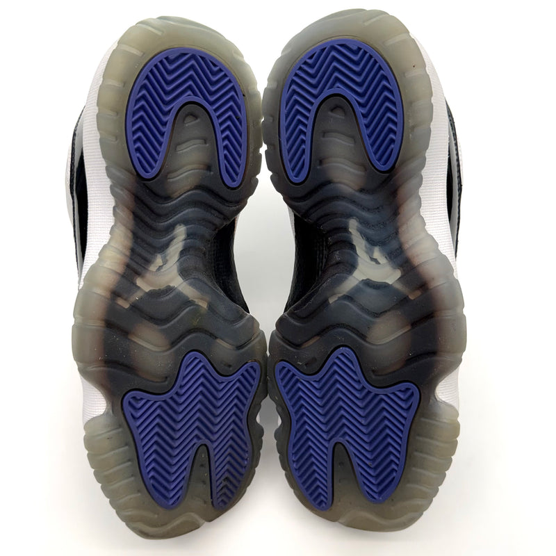 Jordan 11 Retro Low Concord (GS)