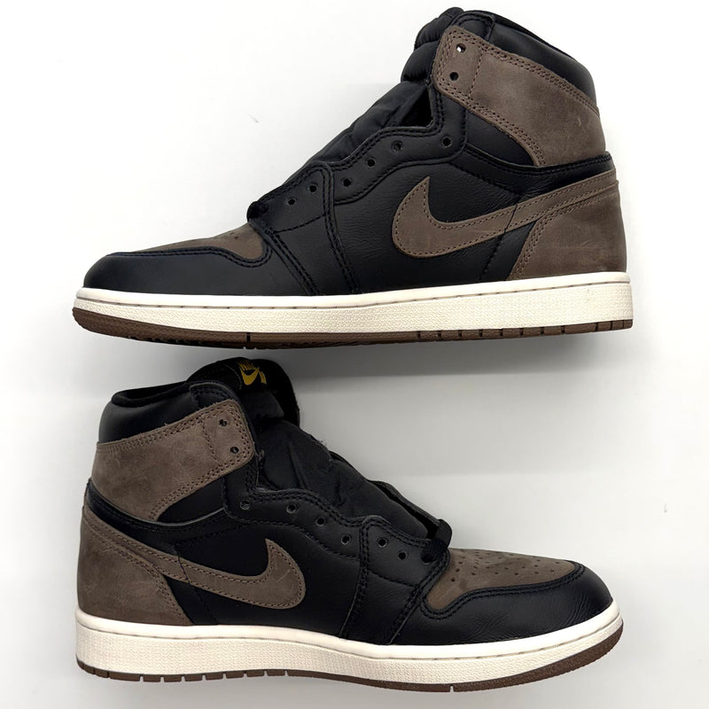 Jordan 1 Retro High OG 'Palomino'