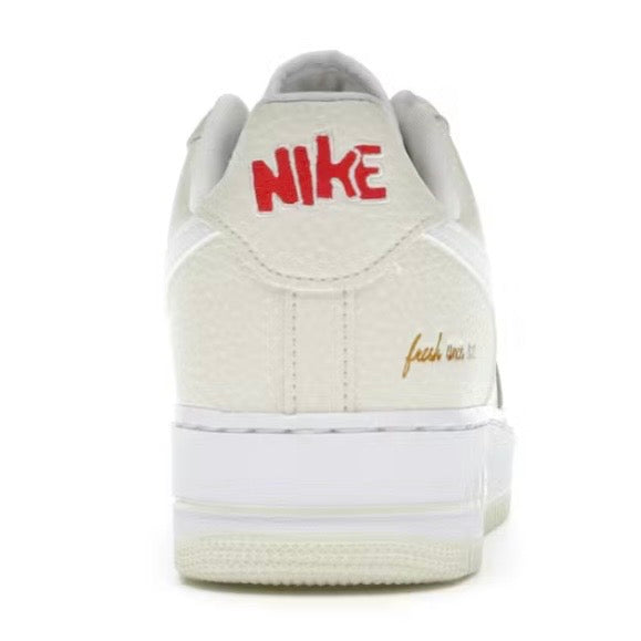 Nike Air Force 1 Low '07 Premium Popcorn