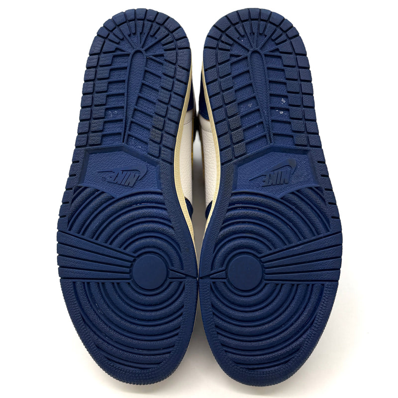 Jordan 1 Retro High OG x Union Los Angeles Storm Blue