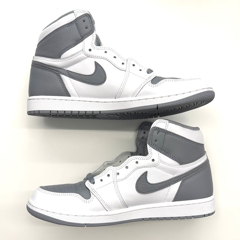 Jordan 1 Retro High OG Stealth
