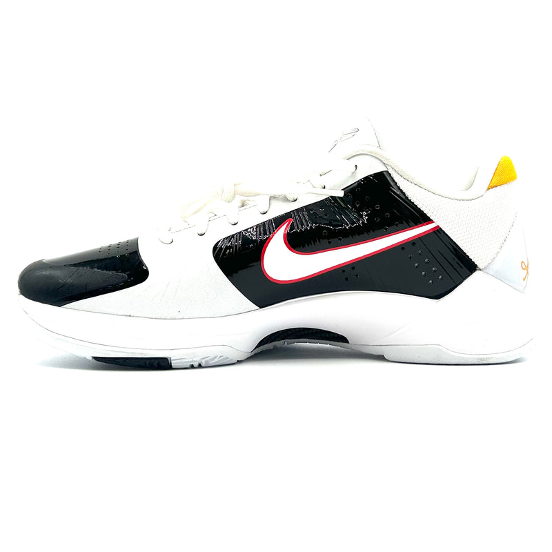 Nike Kobe 5 Protro 'Bruce Lee Alternate'