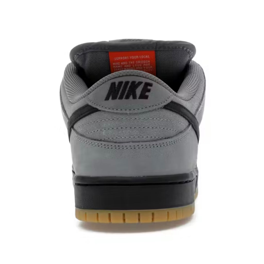 Nike SB Dunk Low Pro Cool Grey — United Kicks