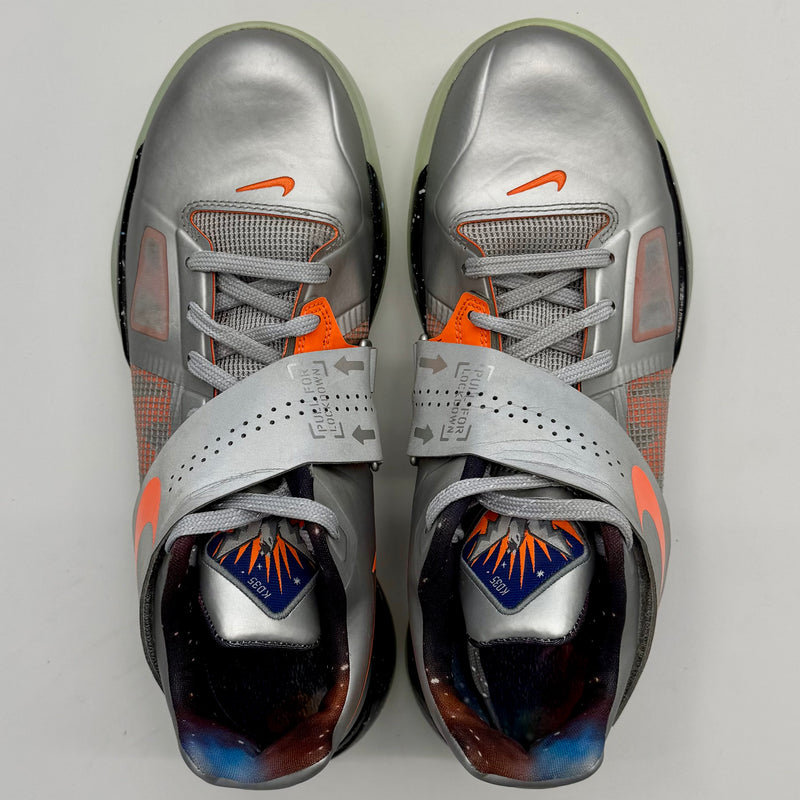 Nike KD 4 Galaxy (2024)