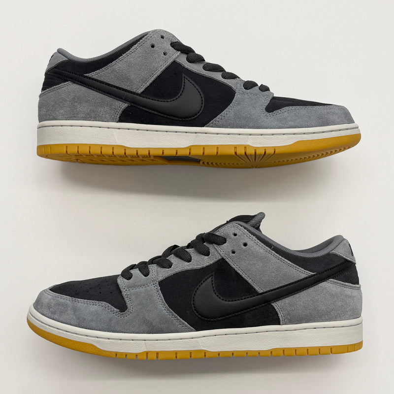 Nike SB Dunk Low Dark Smoke Grey
