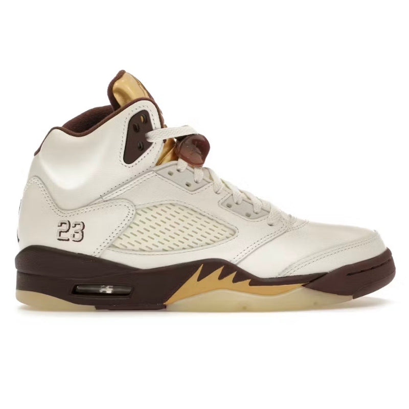 Jordan 5 Retro Golden Ticket (Women's)