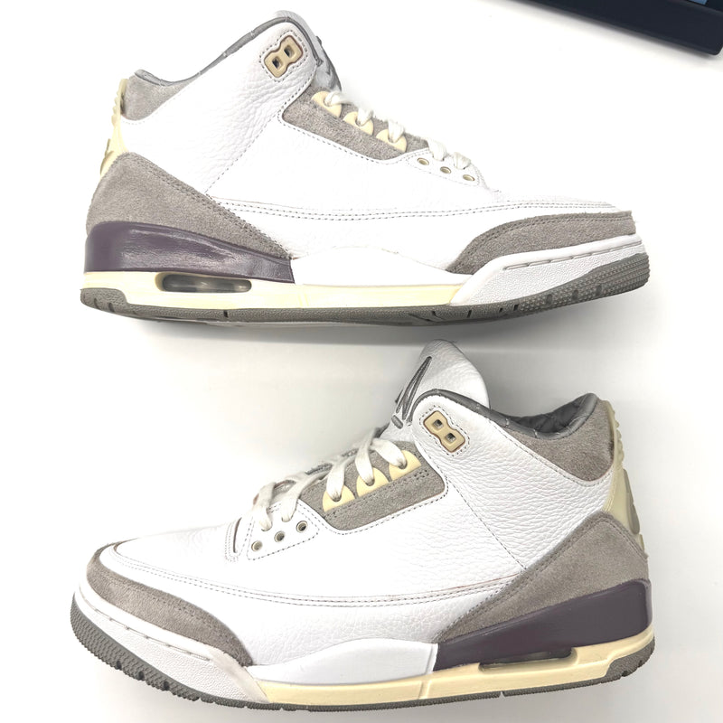 Jordan 3 Retro SP A Ma Maniére (Women's)