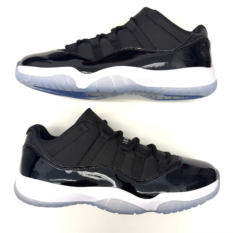 Jordan 11 Retro Low Space Jam