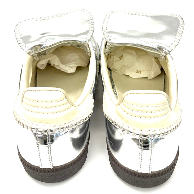 adidas Samba Wales Bonner Silver