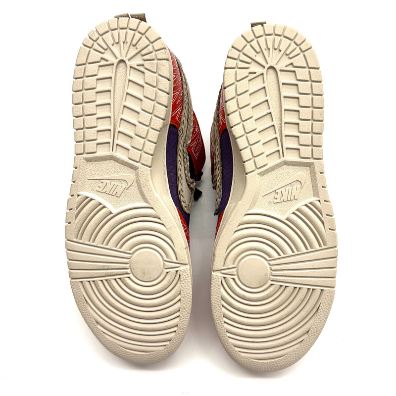 Nike Dunk Low N7 Nike By You BTB19