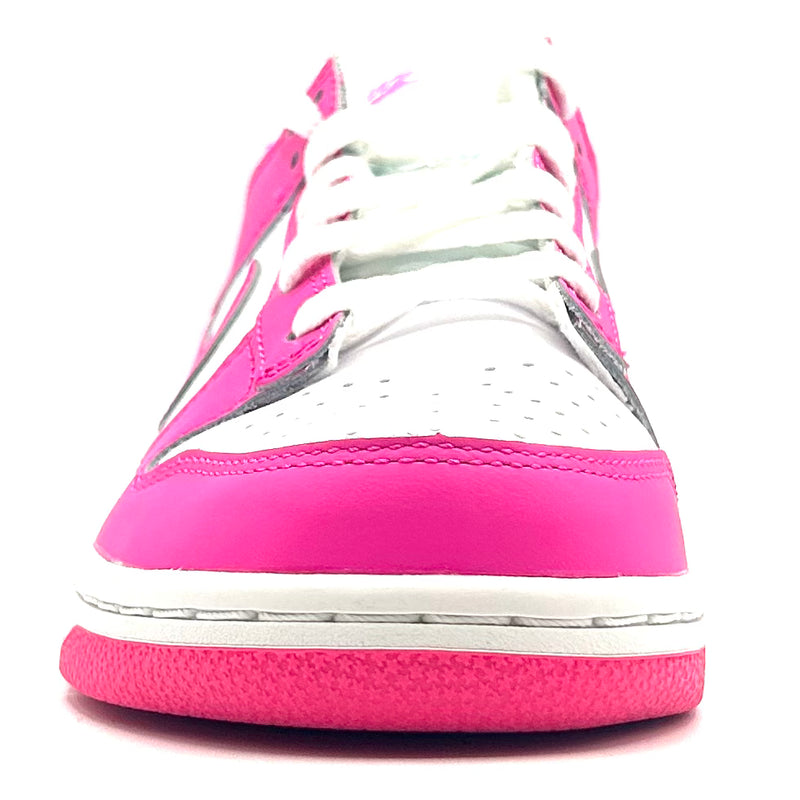 Nike Dunk Low 'Laser Fuchsia' (GS)
