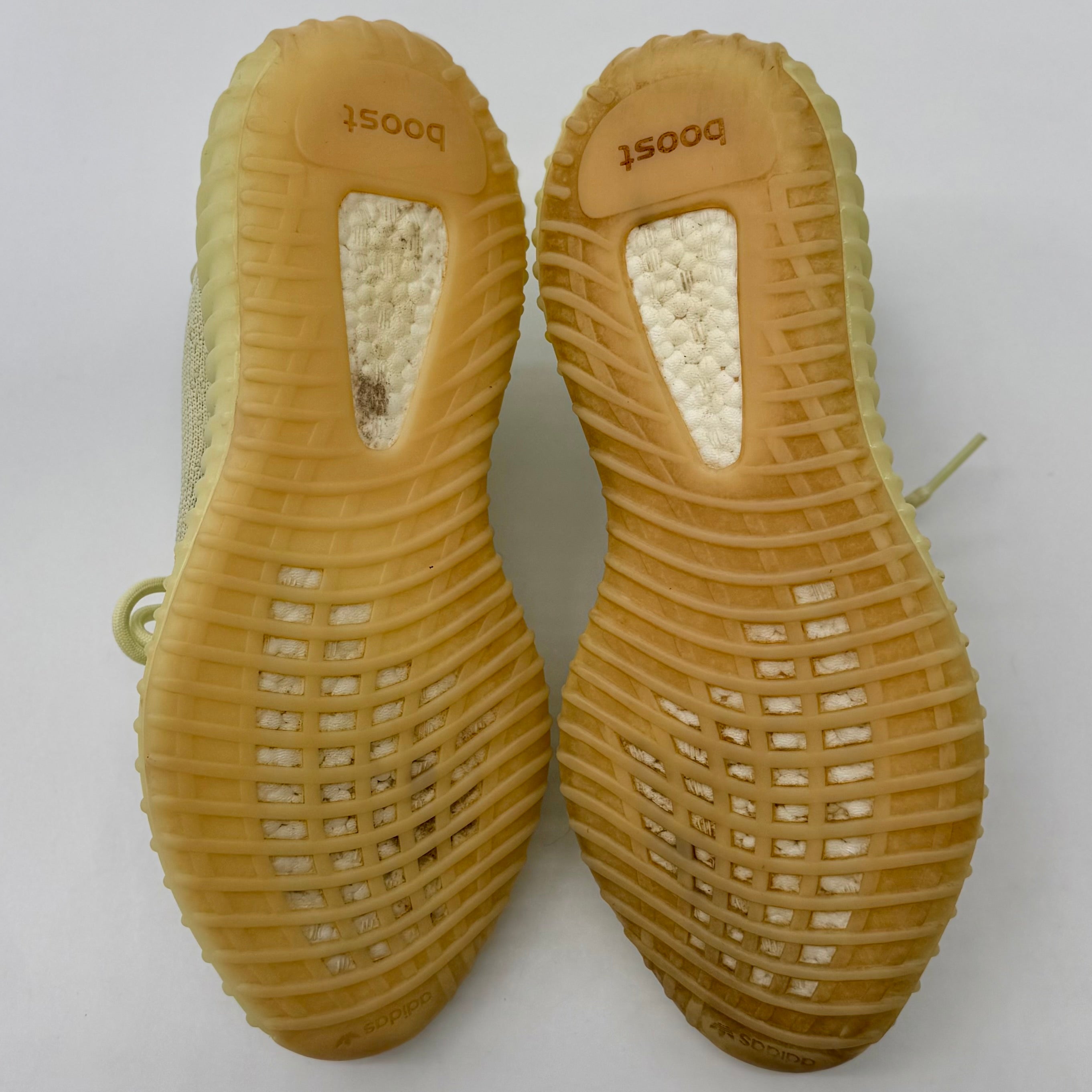 Adidas Yeezy Boost 350 V2 'Butter' - Butter/Butter/Butter | Brand