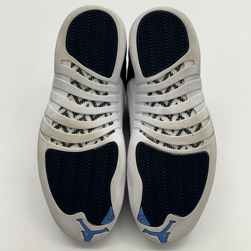 Jordan 12 Retro 'Indigo'