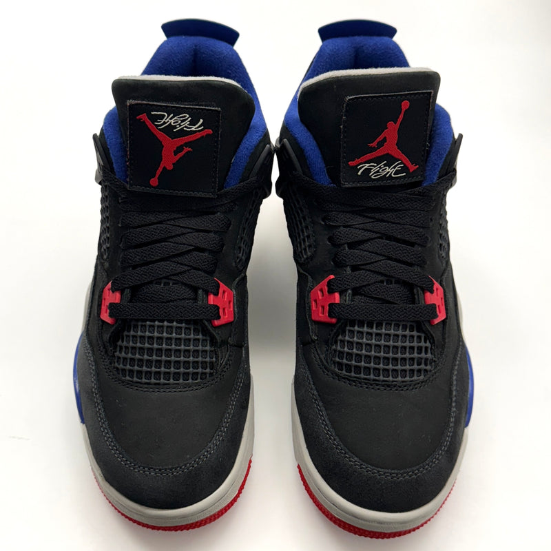 Jordan 4 Retro Rare Air (GS)