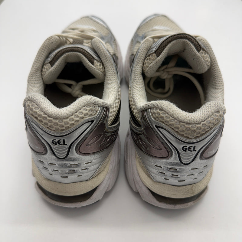 ASICS Gel-Kayano 14 Cream Black Metallic Plum