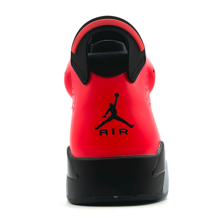 Air Jordan 6 Retro 'Infrared 23' (Toro)