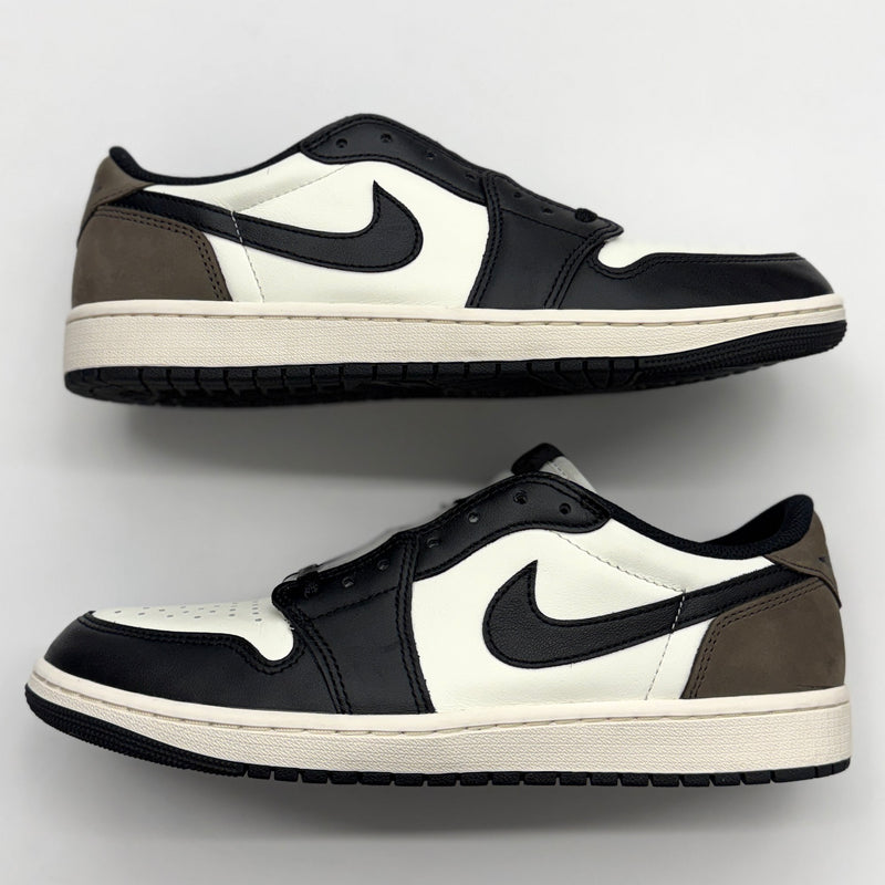 Jordan 1 Retro Low OG Mocha