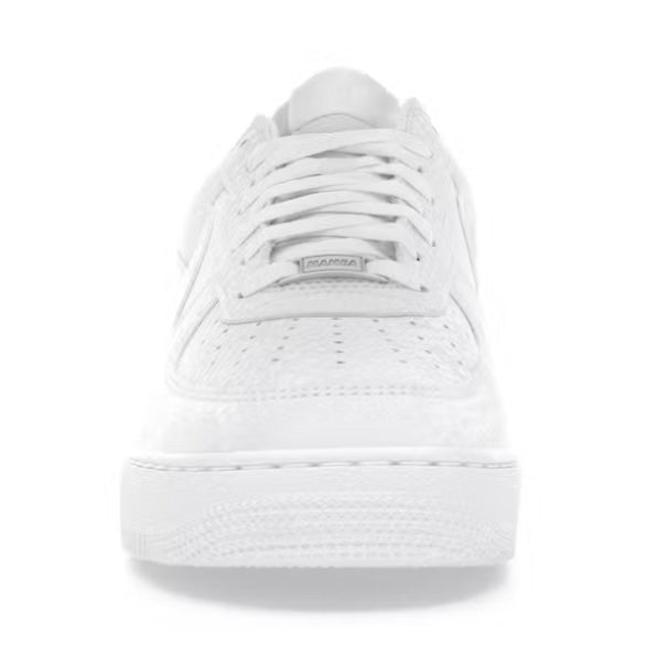 Nike Air Force 1 Low Kobe Bryant Forever White