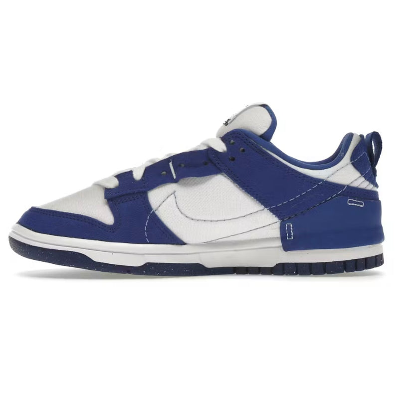Nike Dunk Low Disrupt 2 White University Blue (Women's)