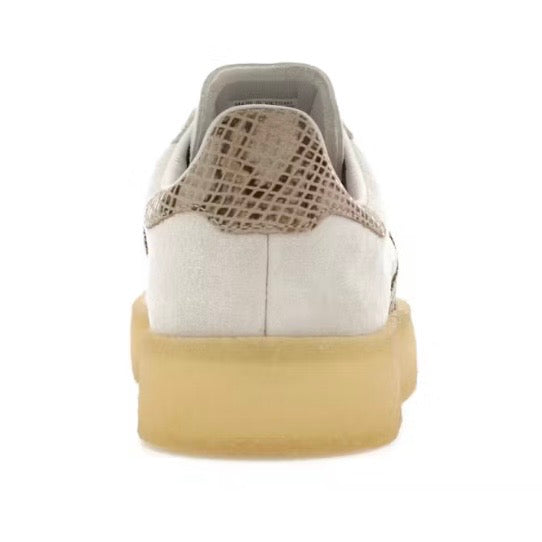 Adidas Clarks 8th Street AS350 by Ronnie Fieg Kithmas