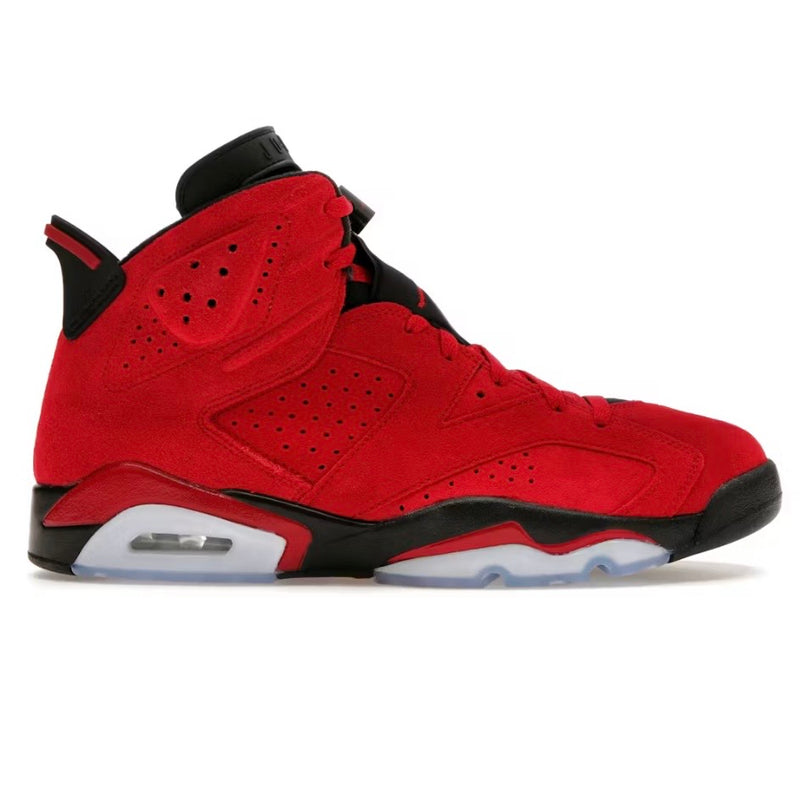 Jordan 6 Retro Toro Bravo