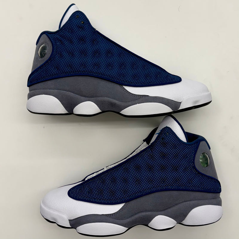 Jordan 13 Retro Flint (2026)