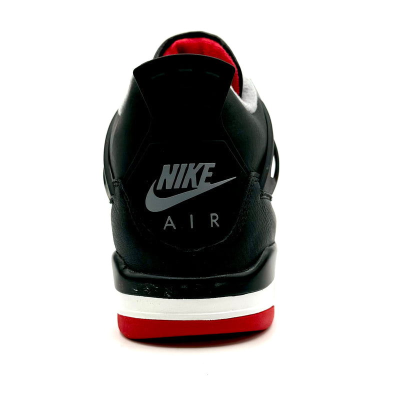 Jordan 4 Retro Bred Reimagined (GS)