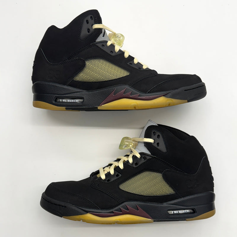 Jordan 5 Retro A Ma Maniére Dusk