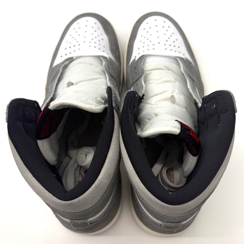 Jordan 1 Retro High OG Washed Black