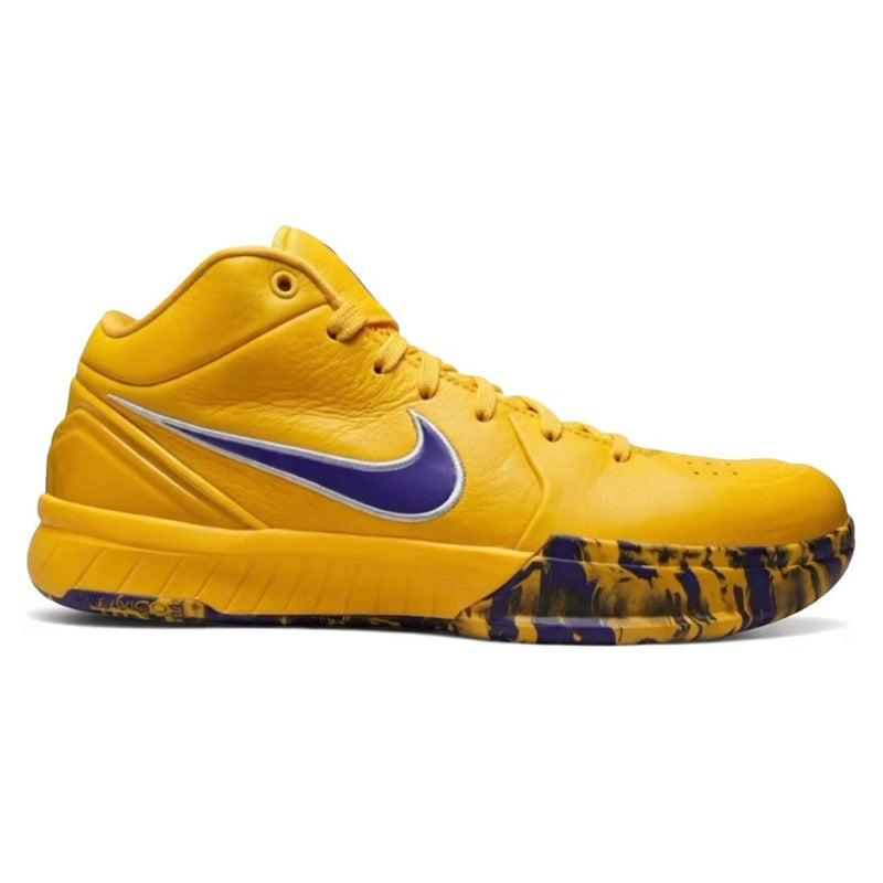 Nike Kobe 4 Protro Draft Day Pack Los Angeles Lakers (Opened Packaging)