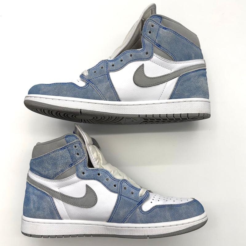 Jordan 1 Retro High OG Hyper Royal