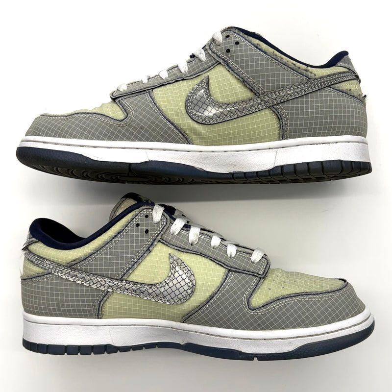Nike Dunk Low Union Passport Pack Pistachio