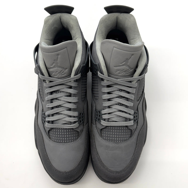 Jordan 4 Retro SE Paris Olympics Wet Cement