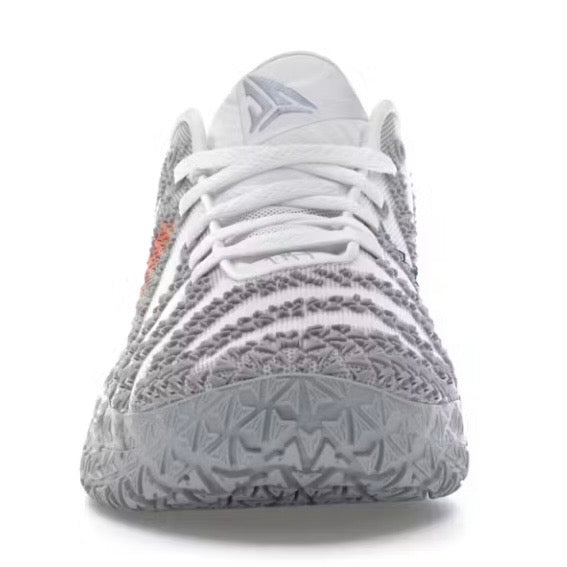 Nike Ja 3 Light Show