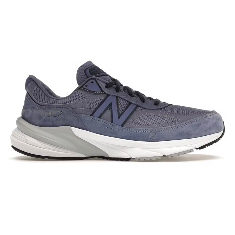 New Balance 990v6 MiUSA Purple