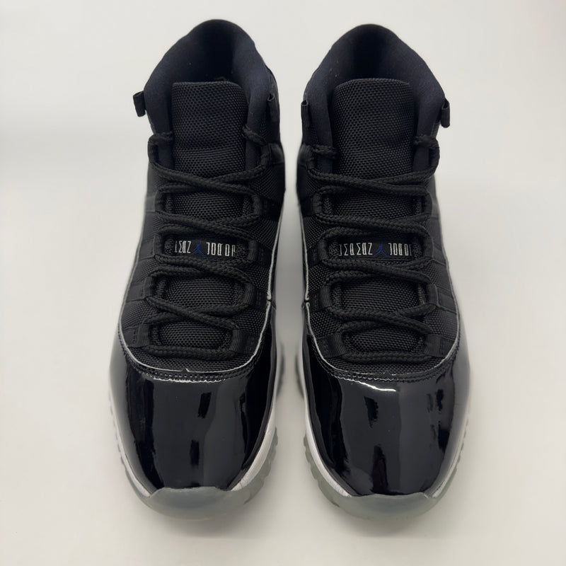 Jordan 11 Retro 'Space Jam' (2016)