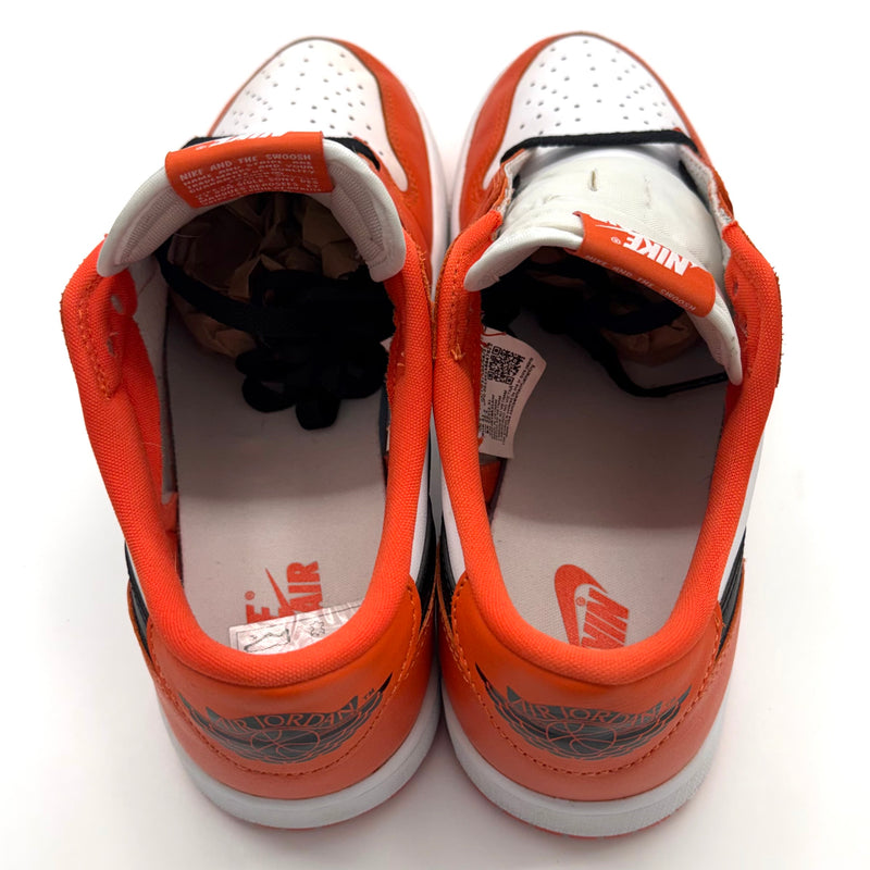 Jordan 1 Low OG Starfish (Women's)