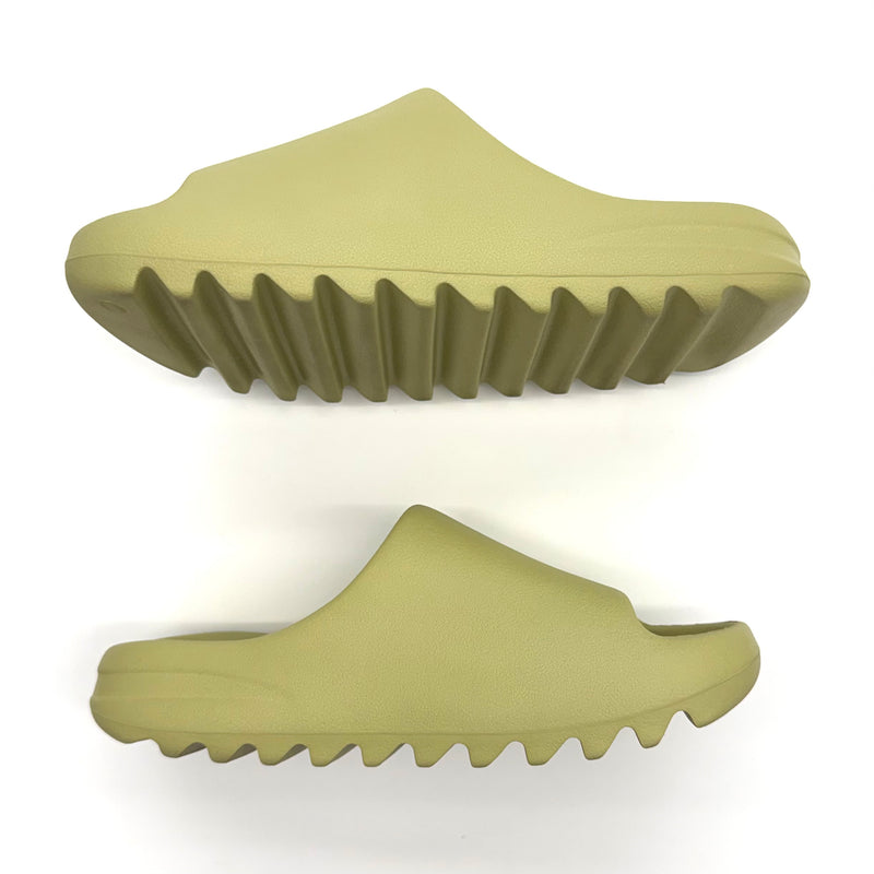 Adidas Yeezy Slide 'Resin' (2022)