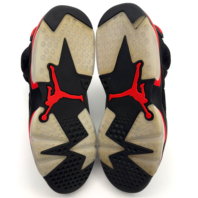 Jordan 6 Retro Black Infrared (2019)